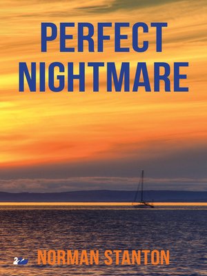 cover image of The Perfect Nightmare